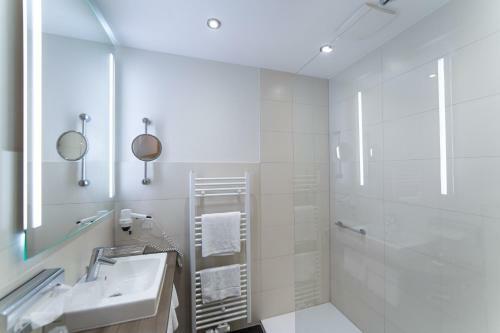 Akzent Hotel Zur J�gerklause