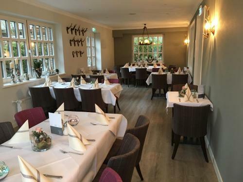 Akzent Hotel Zur J�gerklause