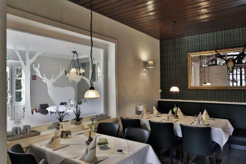 Akzent Hotel Zur J�gerklause
