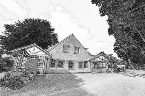 Akzent Hotel Zur J�gerklause