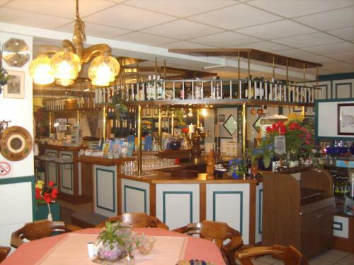Hotel Hof Von Hannover