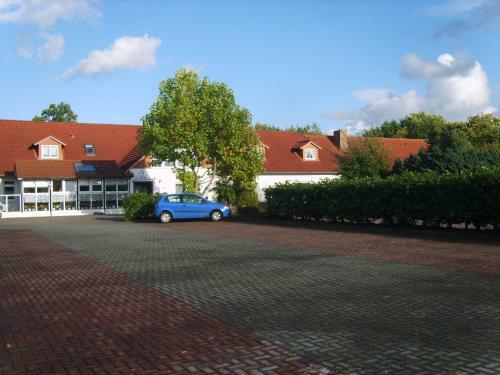 Hotel Hof Von Hannover