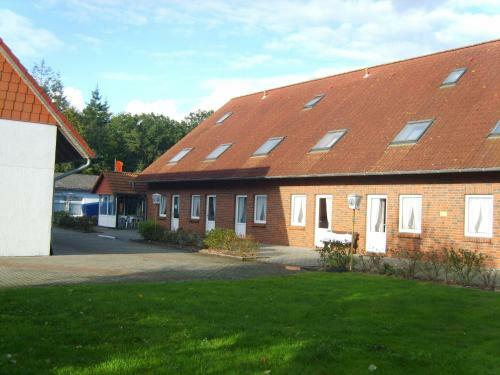 Hotel Hof Von Hannover