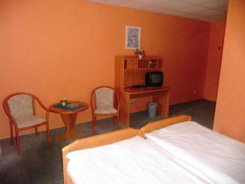 Hotel Hof Von Hannover