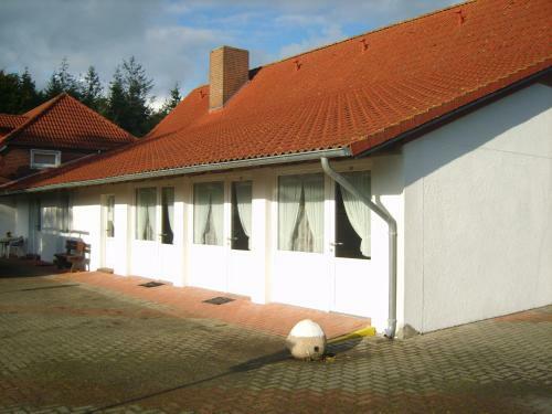 Hotel Hof Von Hannover