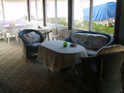 Hotel Hof Von Hannover