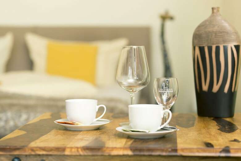 Hostal Hotel-pension Mandy
