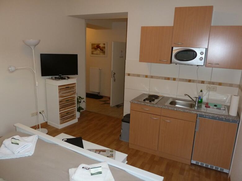 Hostal Hotel-pension Mandy