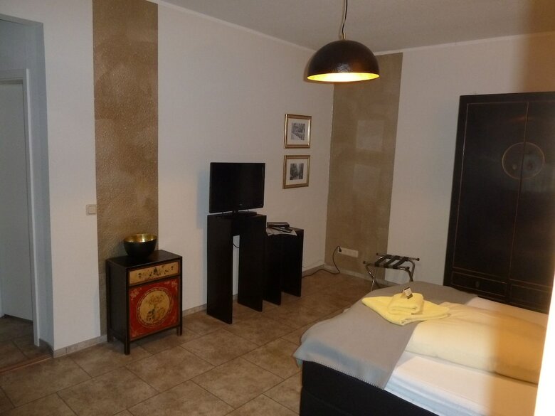 Hostal Hotel-pension Mandy