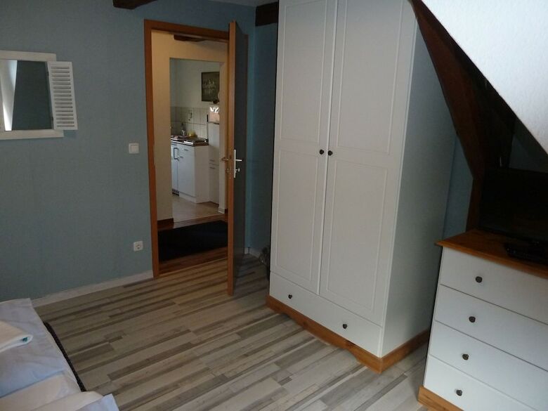 Hostal Hotel-pension Mandy