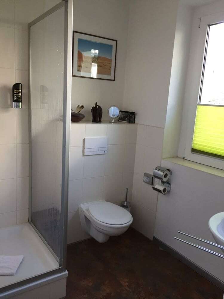Hostal Hotel-pension Mandy