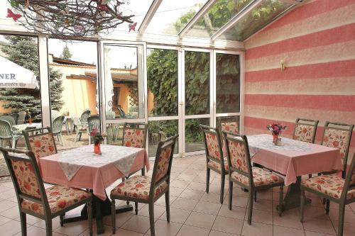 Hostal Hotel Am Damm