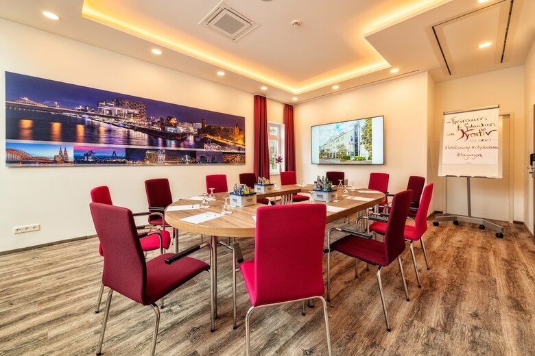 Cityclass Hotel Savoy