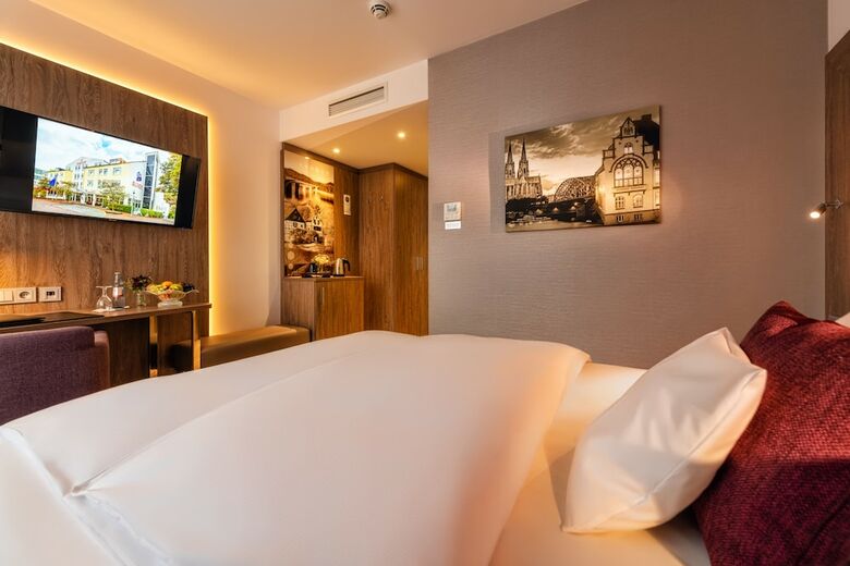 Cityclass Hotel Savoy