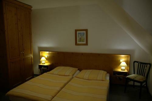 Landhotel Zur Gronenburg