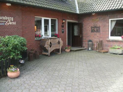 Landhotel Zur Gronenburg