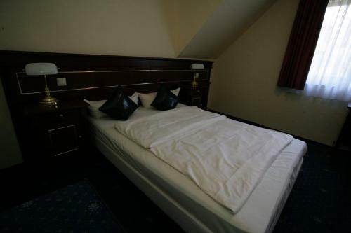 Home Hotel Haan Nichtraucher Hotel