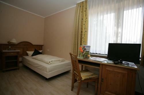 Home Hotel Haan Nichtraucher Hotel