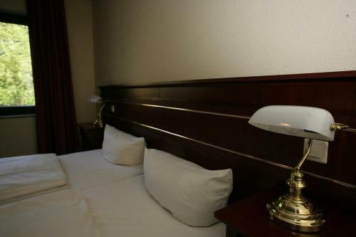 Home Hotel Haan Nichtraucher Hotel