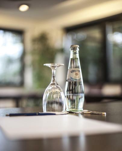 Home Hotel Haan Nichtraucher Hotel