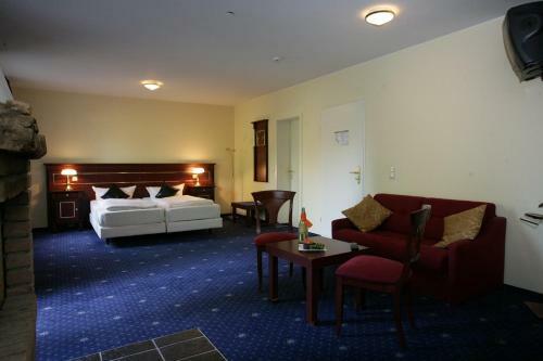 Home Hotel Haan Nichtraucher Hotel