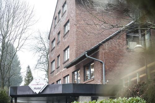 Home Hotel Haan Nichtraucher Hotel