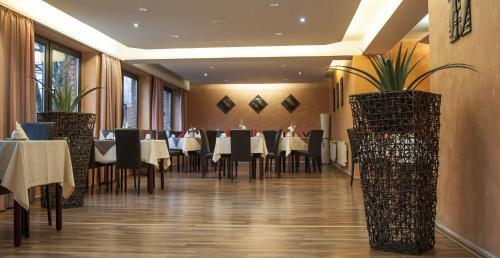Home Hotel Haan Nichtraucher Hotel