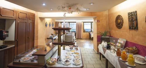 Home Hotel Haan Nichtraucher Hotel