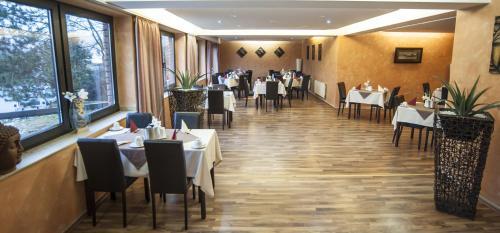 Home Hotel Haan Nichtraucher Hotel