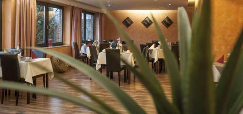 Home Hotel Haan Nichtraucher Hotel