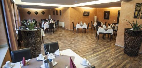 Home Hotel Haan Nichtraucher Hotel