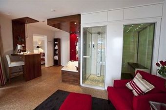 Hotel Rheinpark Rees