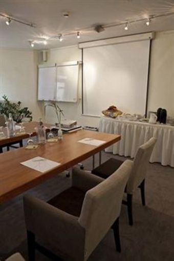Hotel Rheinpark Rees