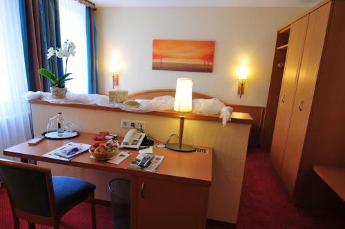 Flair Hotel Deutsches Haus
