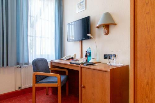 Flair Hotel Deutsches Haus