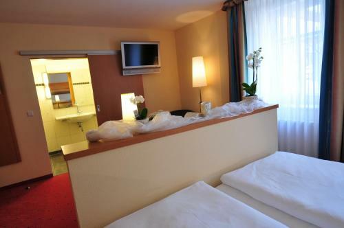 Flair Hotel Deutsches Haus