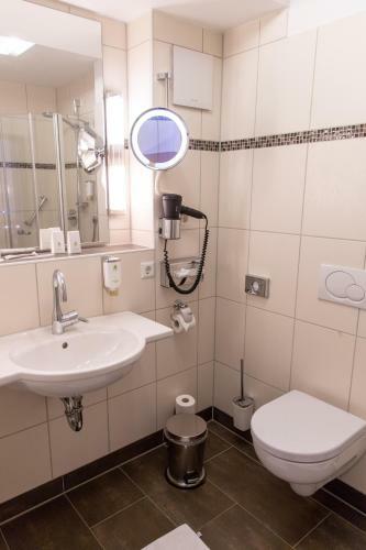 Flair Hotel Deutsches Haus