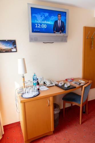 Flair Hotel Deutsches Haus