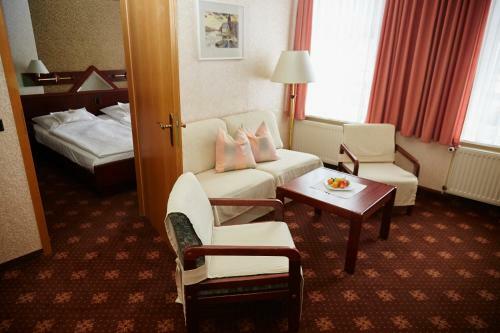 Flair Hotel Deutsches Haus
