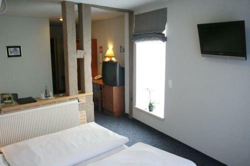 Flair Hotel Deutsches Haus