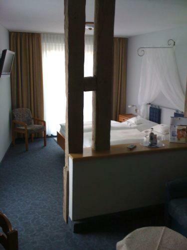 Flair Hotel Deutsches Haus