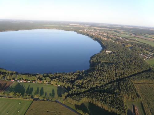 Wellness- & Sporthotel Haus Am See