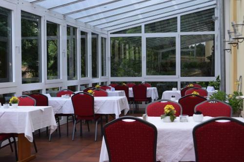 Wellness- & Sporthotel Haus Am See