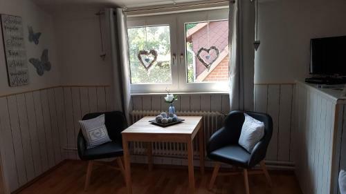 Hostal Wegeners Landhaus