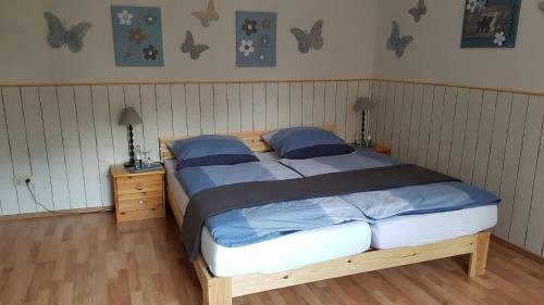Hostal Wegeners Landhaus