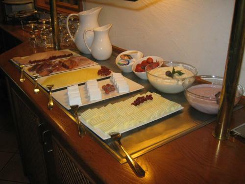 Hostal Wegeners Landhaus