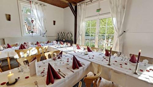 Hostal Wegeners Landhaus