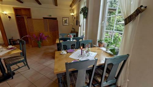 Hostal Wegeners Landhaus