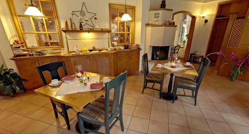 Hostal Wegeners Landhaus