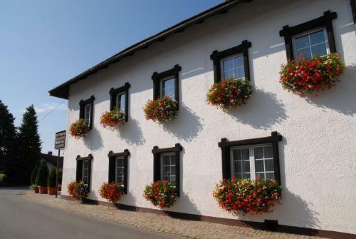 Landhotel Rappenhof